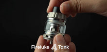 Load image into Gallery viewer, Freemax Fireluke 4 Tank Atomizer
