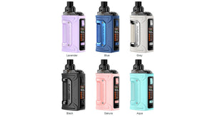 Geekvape H45 Classic Pod System Kit