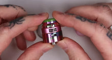 Load image into Gallery viewer, Hellvape Dead Rabbit Pro RDA
