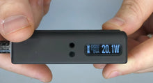 Load image into Gallery viewer, SXK KIMAIO DNA60 Boro Mod Device
