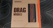 Load image into Gallery viewer, VOOPOO DRAG M100S 100W Mod Kit

