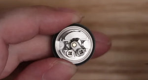 Vapefly Alberich II MTL RTA