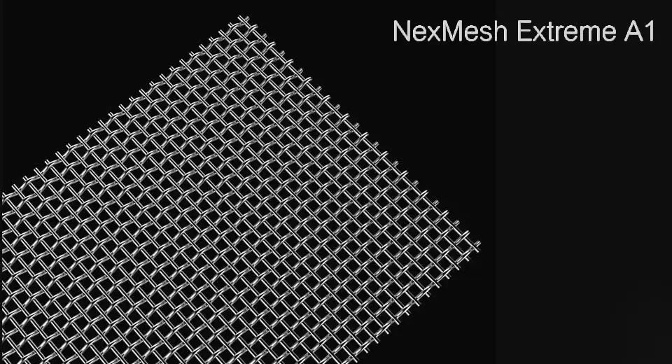 Wotofo NexMesh Coils For Profile 1.5 RDA