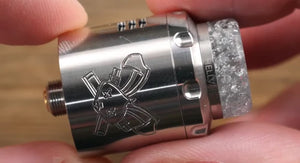 Hellvape Dead Rabbit 3 RDA