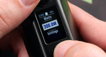 Load image into Gallery viewer, Dovpo Riva DNA250C 200W Box Mod
