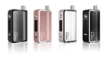 Load image into Gallery viewer, Authentic Aspire Plato 50W TC Box Mod Kit in us and canada
