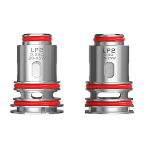 Smok LP2 Replacement Coil for RPM4 Kit 5pcs