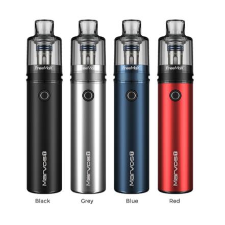 FreeMax Marvos T 80W Pod System Kit in usa and canada