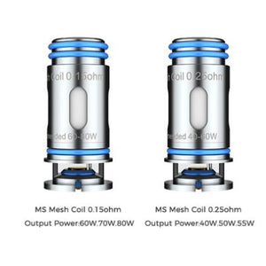 FreeMax MS Mesh Coil for FreeMax Marvos in usa and canada