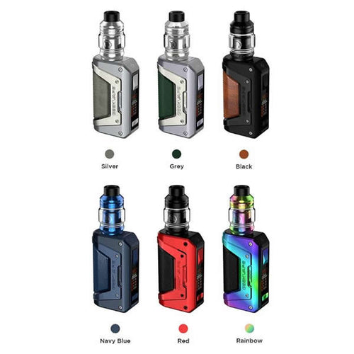 Geekvape Aegis Legend 2 kit with Z Tank in usa and canada