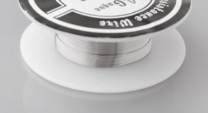 316L Stainless Steel Heating Wire For RDA&RTA *10m