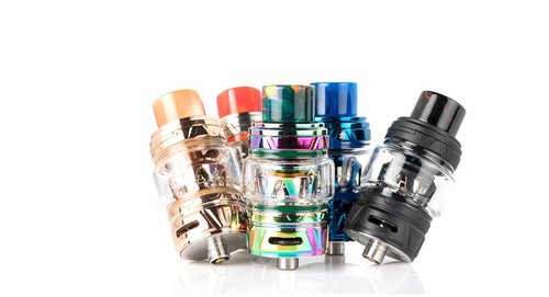 Horizon Falcon II Sub Ohm Tank in usa and canada