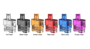 Lost Vape Orion Art Empty Pod Cartridge