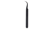 Load image into Gallery viewer, Stainless Steel Curved Tweezers
