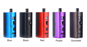 Steam Crave Meson AIO 100W Kit