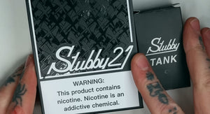 Suicide Mods Stubby 21 AIO Kit