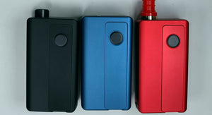 Suicide Mods Stubby 21 AIO Kit