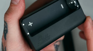 Suicide Mods Stubby 21 AIO Kit