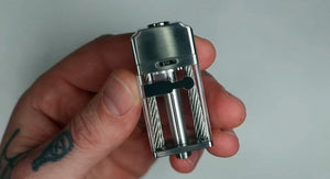 Suicide Mods Stubby 21 AIO Kit