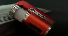 Load image into Gallery viewer, Tomahawk SBS Squonk Box Mod By BP Mods
