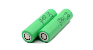 Authentic Samsung Rechargeable Li-ion Batteries in usa and canada
