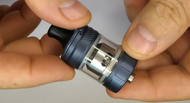 Innokin Zlide Top Tank Atomizer