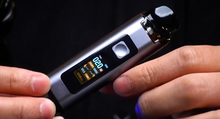 Load image into Gallery viewer, Uwell Crown D Pod Mod Kit In Stock
