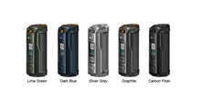 Load image into Gallery viewer, VOOPOO Argus XT 100W Mod
