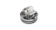 Load image into Gallery viewer, 10pcs Mesh Style Coils 0.18ohm for Wotofo Profile RDA
