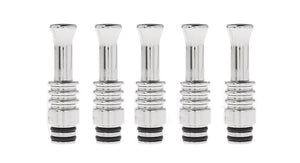 Stainless Steel 510 Drip Tips(40mm)