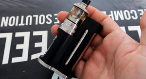 Ambition Mods Easy Side 60W Box Mod by Sunbox.R.S.S in usa and canada
