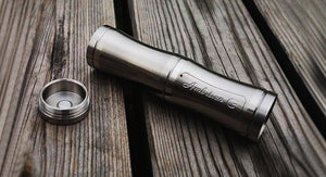 Ambition Mods Luxem Tube Mod in USA/Canada