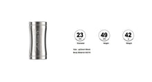 Load image into Gallery viewer, Ambition Mods Luxem Tube Mod in USA/Canada
