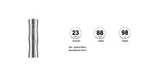 Ambition Mods Luxem Tube Mod in USA/Canada