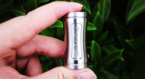 Ambition Mods Luxem Tube Mod in USA/Canada