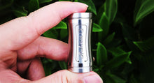 Load image into Gallery viewer, Ambition Mods Luxem Tube Mod in USA/Canada

