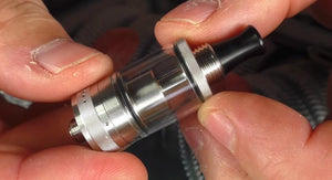 Ambition Mods Purity MTL RTA in usa and canada