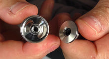 Load image into Gallery viewer, Ambition Mods Purity MTL RTA in usa and canada
