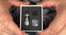 Load image into Gallery viewer, Ambition Mods Purity MTL RTA in usa and canada
