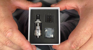 Ambition Mods Purity MTL RTA in usa and canada