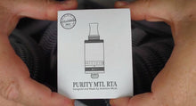 Load image into Gallery viewer, Ambition Mods Purity MTL RTA in usa and canada
