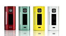 Load image into Gallery viewer, Authentic Asmodus Lustro 200W TC Touch Screen Box Mod in usa and canada
