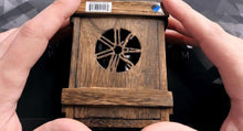 Load image into Gallery viewer, Asmodus Lustro Kodama 200W Stablized Wood Box Mod In USA/Canada

