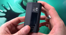 Load image into Gallery viewer, Asmodus Minikin 3 200w Box Mod Touch Screen In USA/Canada
