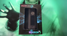 Load image into Gallery viewer, Asmodus Minikin 3 200w Box Mod Touch Screen In USA/Canada
