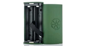Authentic Asmodus Minikin V2 180W TC Touch Screen Box Mod in usa and canada