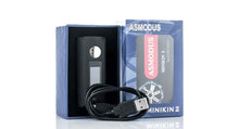 Load image into Gallery viewer, Authentic Asmodus Minikin V2 180W TC Touch Screen Box Mod in usa and canada
