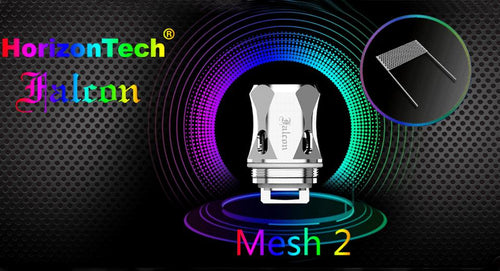 Horizon Falcon M2 Replacement Coils (3-Pack) In  usa and canada