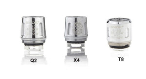 Authentic SMOK TFV8 Baby Replacement Coil in USA and Canada