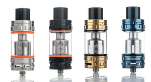 Authentic SMOK TFV8 Sub Ohm Clearomizer in usa and canada